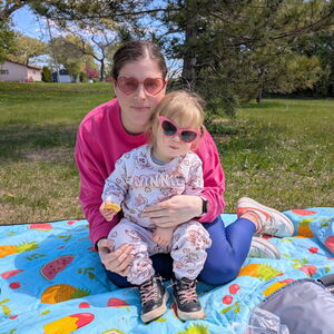 Fundraising Page: Kelli Bohren